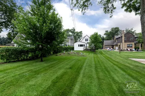 Exterior - 330 S Maple St, Itasca, IL 60143 photo 6 of 12
