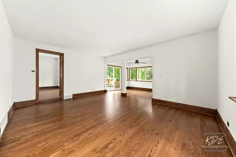 Living - 330 S Maple St, Itasca, IL 60143 photo 9 of 13