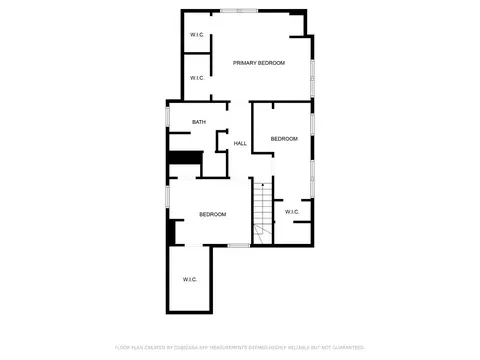 Floorplan - 330 S Maple St, Itasca, IL 60143 photo 2 of 4