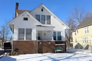 Undisclosed, North Chicago, IL 60064
