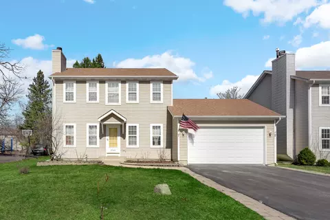 21564 W Sarah Dr, Lake Villa, IL 60046