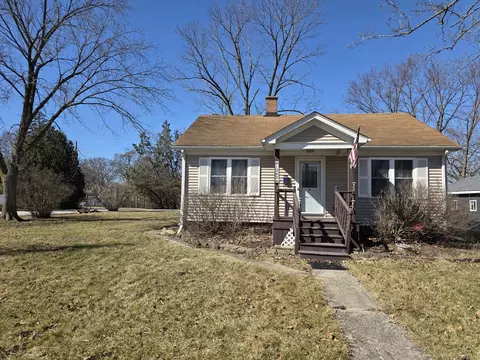 Undisclosed, Crete, IL 60417