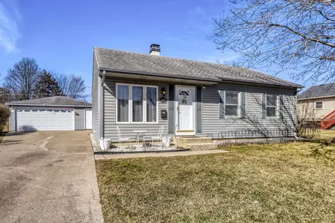 1576 Gerald Ave, Glendale Heights, IL 60139