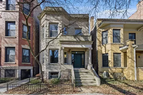 5530 S Kimbark Ave, Chicago, IL 60637