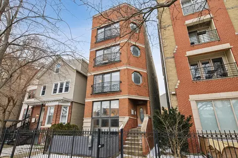 3217 N Wilton Ave #1, Chicago, IL 60657