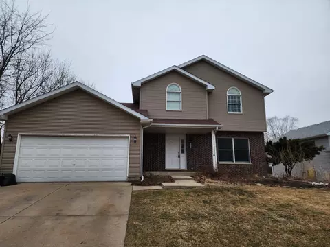 25060 Cashel Bay Ln, Manhattan, IL 60442