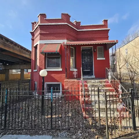 1932 S Ridgeway Ave, Chicago, IL 60623