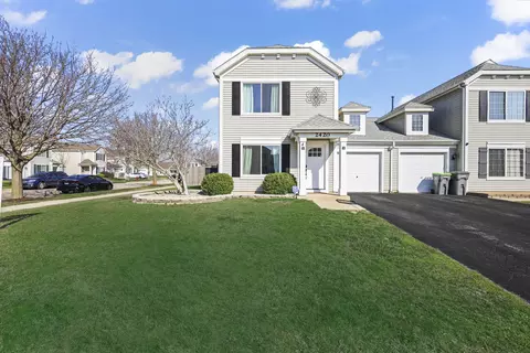 2420 Roxbury Ln, Montgomery, IL 60538