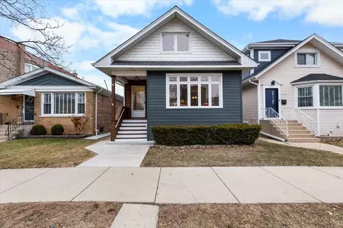 5410 W Grace St, Chicago, IL 60641