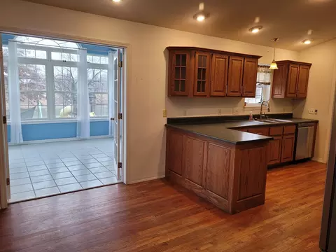 Kitchen - 325 W North St, Dix, IL 62830 photo 1 of 4
