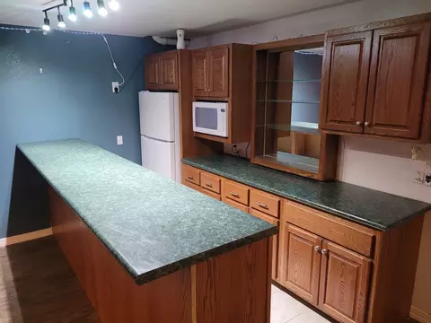 Kitchen - 325 W North St, Dix, IL 62830 photo 4 of 4