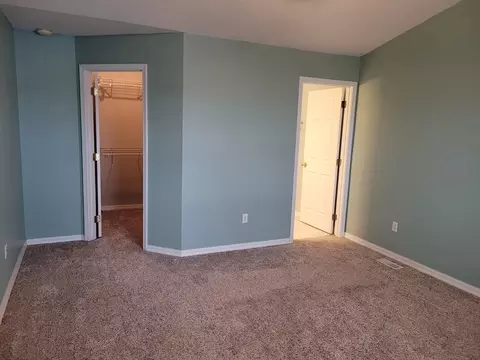 Bedroom - 325 W North St, Dix, IL 62830 photo 2 of 8
