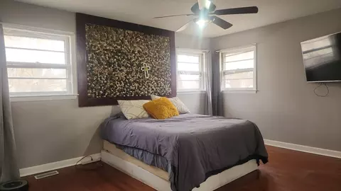 Bedroom - Undisclosed, Berkeley, IL 60163 photo 1 of 4