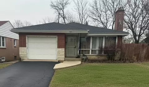 Undisclosed, Berkeley, IL 60163