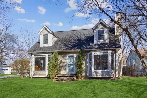 501 Elm Ave, Geneva, IL 60134