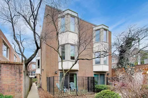 1826 N Dayton St, Chicago, IL 60614