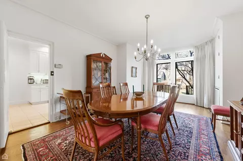 Dining - 1222 E 56th St, Chicago, IL 60637 photo 1 of 2