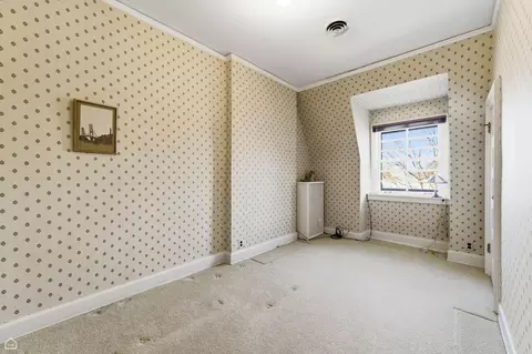 Bedroom - 1222 E 56th St, Chicago, IL 60637 photo 7 of 7