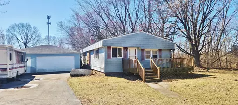 Undisclosed, Morris, IL 60450