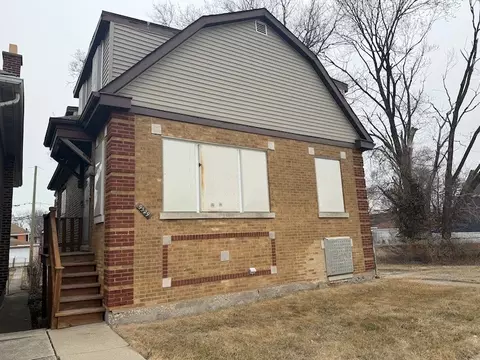 9329 S Colfax Ave, Chicago, IL 60617