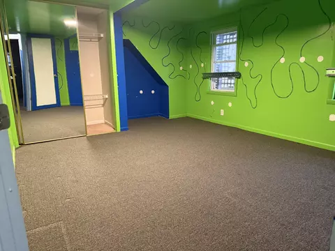 Bedroom - 9329 S Colfax Ave, Chicago, IL 60617 photo 2 of 3