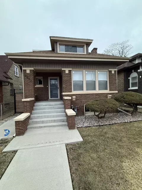 9347 S Loomis St, Chicago, IL 60620