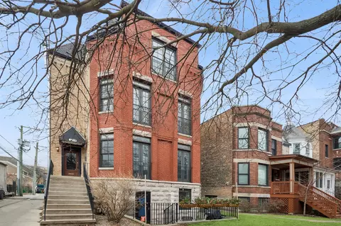 1215 W Norwood St #1, Chicago, IL 60660
