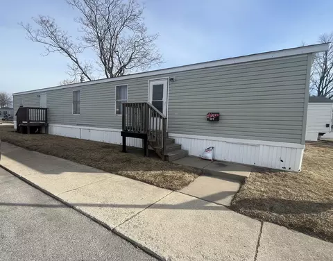 501 Jennifer Dr, Lynwood, IL 60411