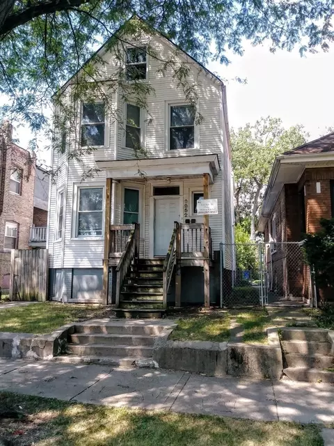 6952 S Ada St, Chicago, IL 60636