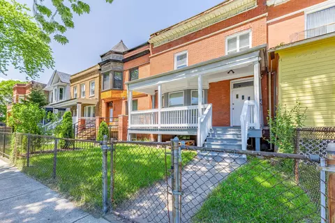 Exterior - 1310 E 72nd St, Chicago, IL 60619 photo 3 of 4