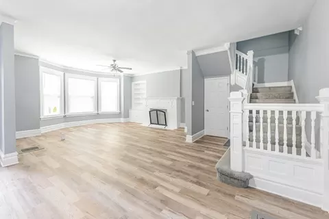 Living - 1310 E 72nd St, Chicago, IL 60619 photo 2 of 7