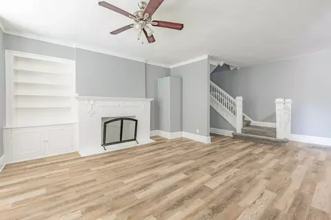 Living - 1310 E 72nd St, Chicago, IL 60619 photo 5 of 7