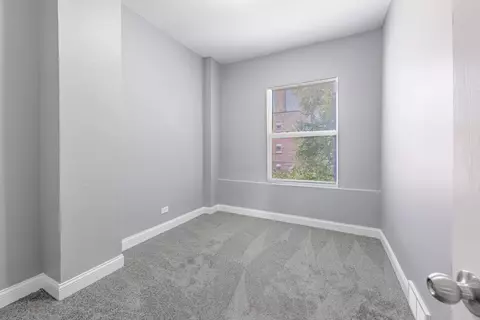 Bedroom - 1310 E 72nd St, Chicago, IL 60619 photo 8 of 8