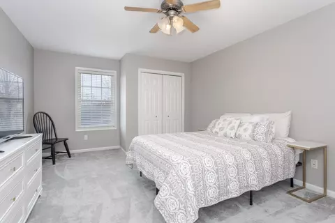 Bedroom - 450 Beechwood Ct, Normal, IL 61761 photo 5 of 5