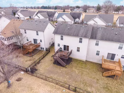 View/Area - 450 Beechwood Ct, Normal, IL 61761 photo 4 of 11