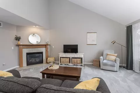 Living - 450 Beechwood Ct, Normal, IL 61761 photo 1 of 4
