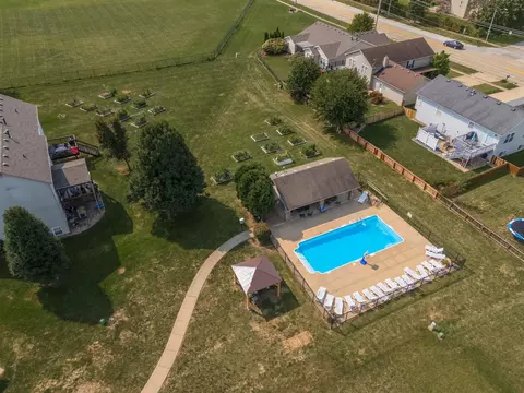 View/Area - 450 Beechwood Ct, Normal, IL 61761 photo 7 of 11