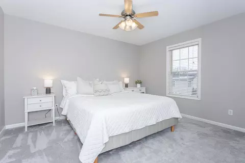 Bedroom - 450 Beechwood Ct, Normal, IL 61761 photo 2 of 5