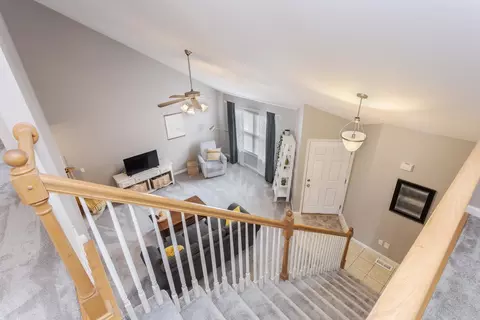 Entry Way - 450 Beechwood Ct, Normal, IL 61761 photo 1 of 3