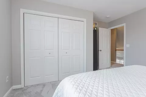 Bedroom - 450 Beechwood Ct, Normal, IL 61761 photo 3 of 5