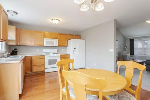 Kitchen - 450 Beechwood Ct, Normal, IL 61761 photo 3 of 3