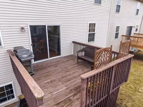 Exterior - 450 Beechwood Ct, Normal, IL 61761 photo 8 of 14