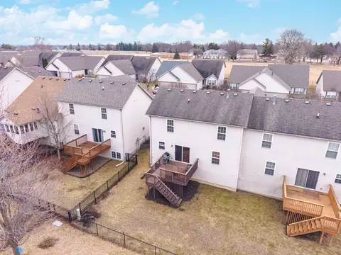 View/Area - 450 Beechwood Ct, Normal, IL 61761 photo 3 of 11