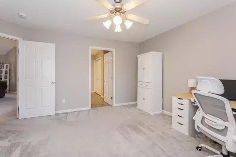 Bedroom - 450 Beechwood Ct, Normal, IL 61761 photo 1 of 5