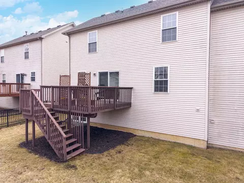 Exterior - 450 Beechwood Ct, Normal, IL 61761 photo 9 of 14