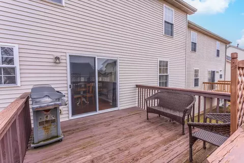 Exterior - 450 Beechwood Ct, Normal, IL 61761 photo 10 of 14