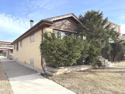 8001 S Harper Ave, Chicago, IL 60619