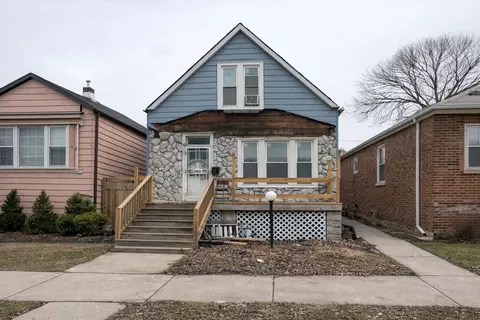 7329 S Carpenter St, Chicago, IL 60621 photo 1