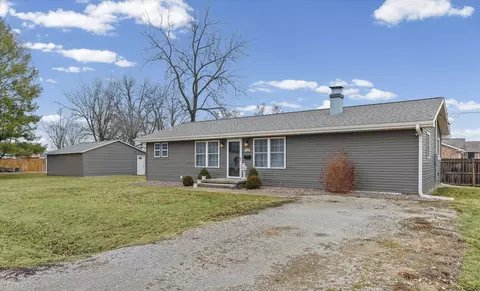 320 S Guthrie St, Gibson City, IL 60936