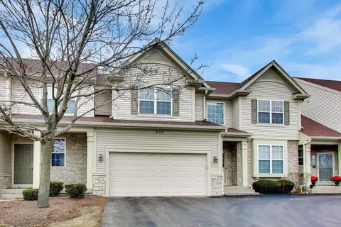 605 Farmington Ct, Lake Villa, IL 60046